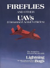 book Fireflies and Other UAVs (Unmanned Aerial Vehicles)