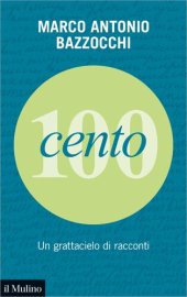 book Cento. Un grattacielo di racconti