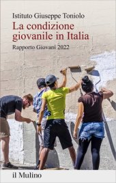 book La condizione giovanile in Italia. Rapporto giovani 2022