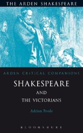 book Shakespeare And The Victorians