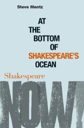 book At the Bottom of Shakespeare’s Ocean