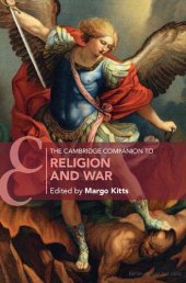 book The Cambridge Companion to Religion and War