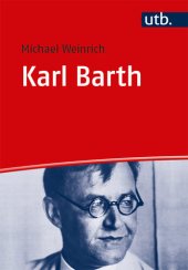 book Karl Barth: Leben - Werk - Wirkung