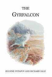 book The Gyrfalcon