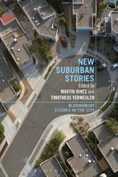 book New Suburban Stories