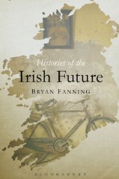 book Histories of the Irish Future