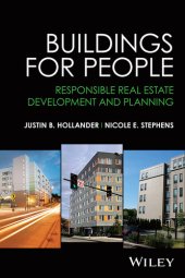 book Buildings for People: Responsible Real Estate Development and Planning