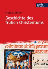 book Geschichte des frühen Christentums