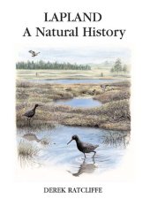 book Lapland: A Natural History