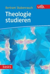 book Theologie studieren