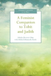 book Tobit and Judith: The Feminist Companion to the Bible (Second Series)