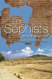 book The Sophists: An Introduction