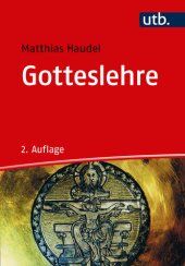 book Gotteslehre: Die Bedeutung der Trinitätslehre für Theologie, Kirche und Welt