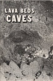 book Lava Beds Caves