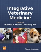 book Integrative Veterinary Medicine