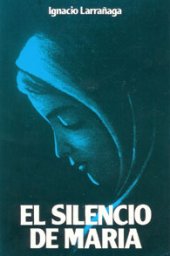 book El silencio de María