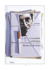 book Convorbiri telefonice