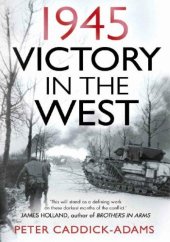 book 1945: Victory in the West