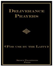 book Deliverance Prayers: For Use by the Laity