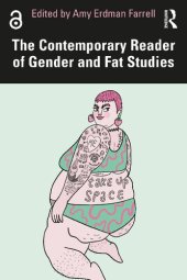 book The Contemporary Reader of Gender and Fat Studies