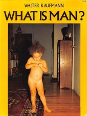 book What is Man?