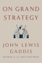 book On Grand Strategy