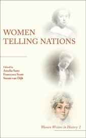 book Women Telling Nations