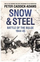 book Snow and Steel