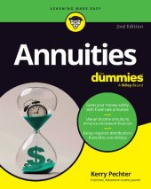 book Annuities For Dummies