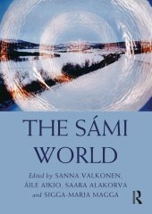 book The Sámi World