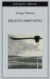 book Delitto impunito