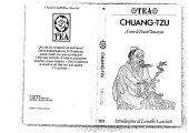 book Chuang-Tzu