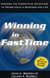 book Winning In FastTime