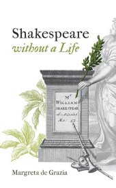 book Shakespeare Without a Life