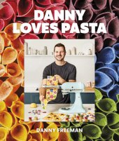 book Danny Loves Pasta