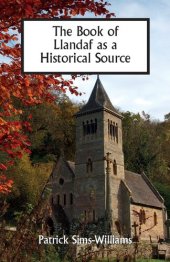 book The Book of Llandaf as a Historical Source