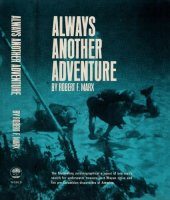 book Always Another Adventure