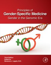 book Principles of Gender-Specific Medicine: Gender in the Genomic Era