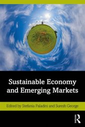 book Sustainable Economy and Emerging Markets