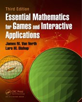 book Essential Mathematics for Games and Interactive Applications