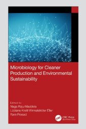 book Microbiology for Cleaner Production and Environmental Sustainability