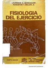 book Fisiología del ejercicio