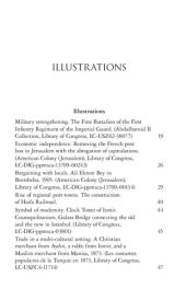 book Remapping the Ottoman Middle East: Modernity, Imperial Bureaucracy and Islam