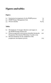 book Development Planning in South Africa: Provincial Policy and State Power in the Eastern Cape