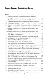 book Unplanned development: Tracking change in South-East Asia