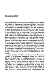 book Shakespeare’s Sexual Language: A Glossary