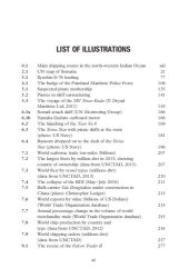 book The New Pirates: Modern Global Piracy from Somalia to the South China Sea