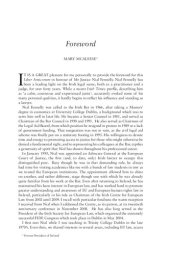 book Of Courts and Constitutions: Liber Amicorum in Honour of Nial Fennelly