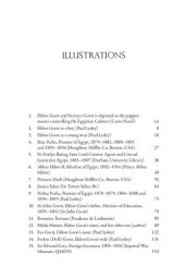 book Power and Passion in Egypt: A Life of Sir Eldon Gorst 1861-1911