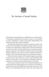 book Ismailis in Medieval Muslim Societies